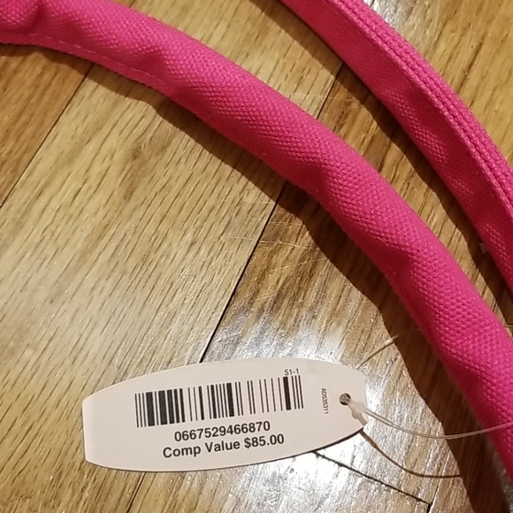 Victoria's secret bag. New with tags. - Picture 2 of 3